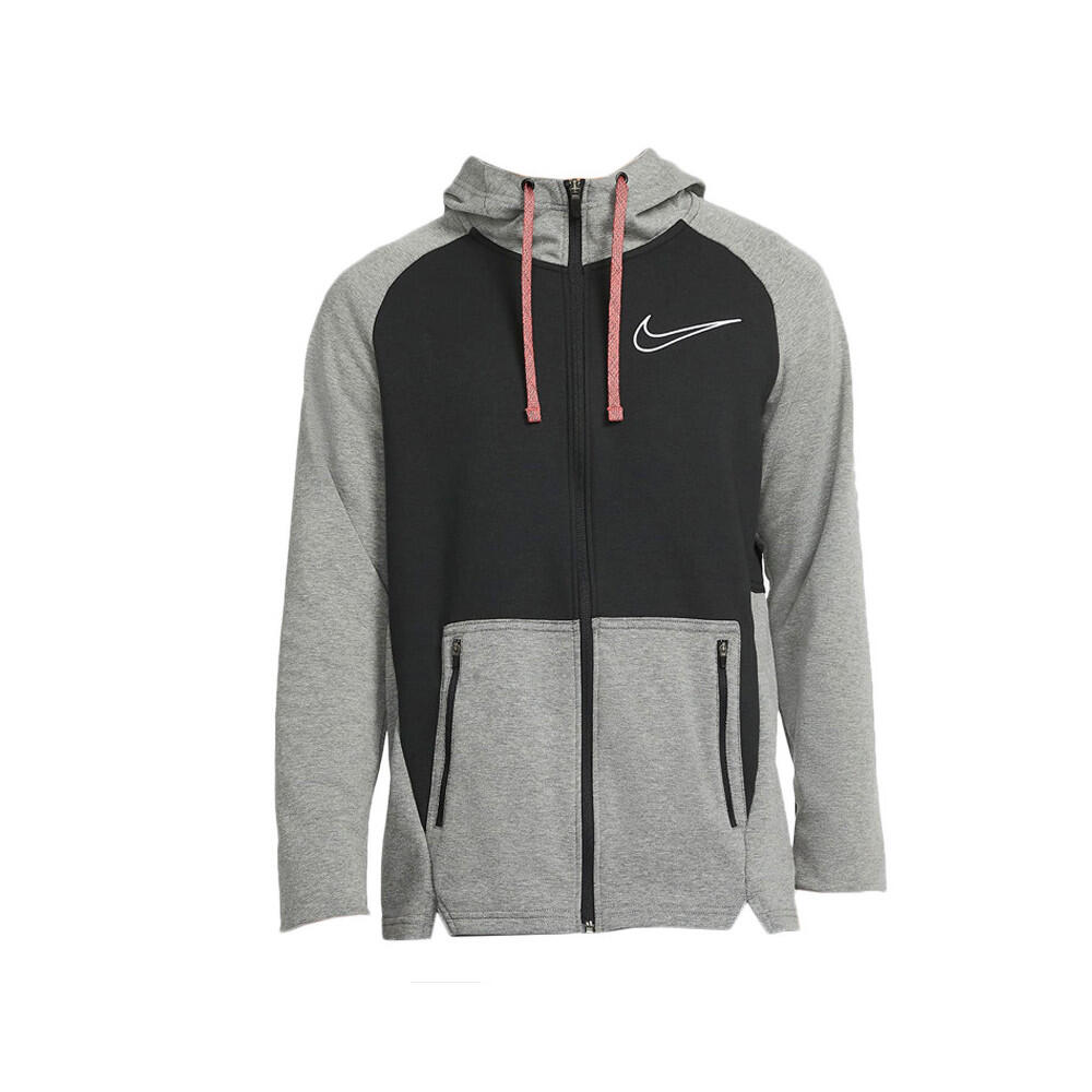 Sweat à capuche Nike THERMA-FIT 1/5