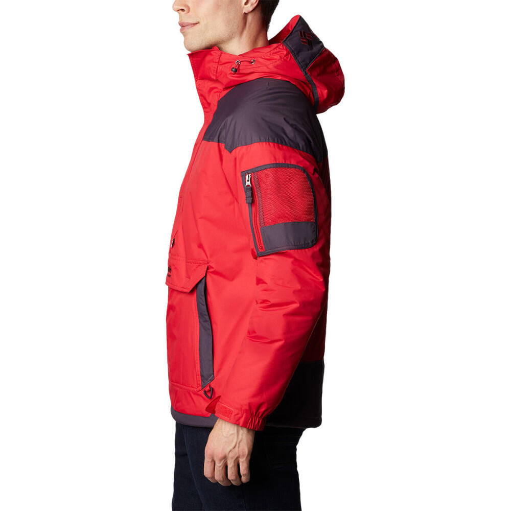 Giacca a Vento Columbia VESTE COUPE-VENT HOMME CHALLENGER COLUMBIA 3/3