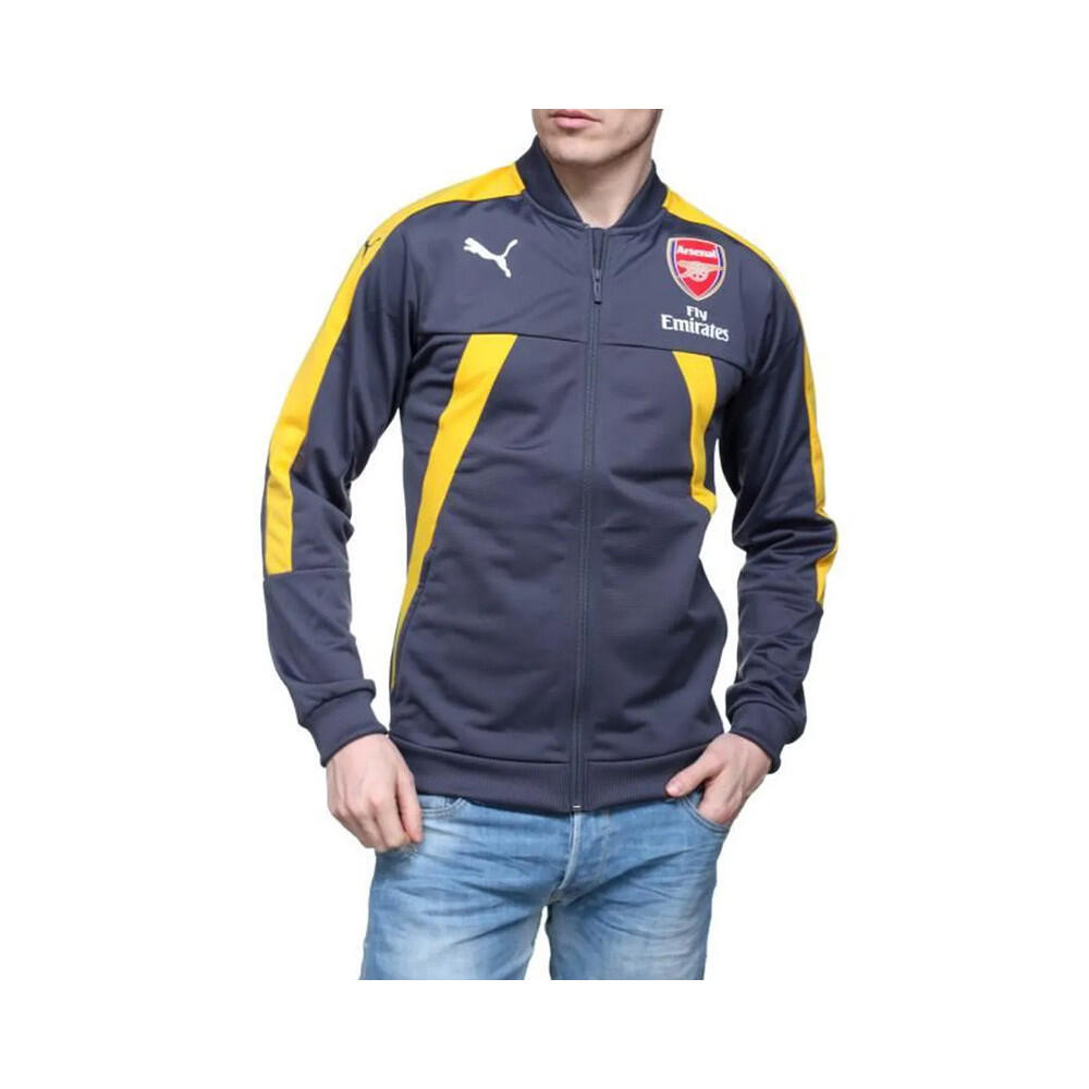 Giacca da Tuta Sportiva Puma VESTE HOMME ARSENAL FC STADIUM 2016/2017 PUMA 3/5