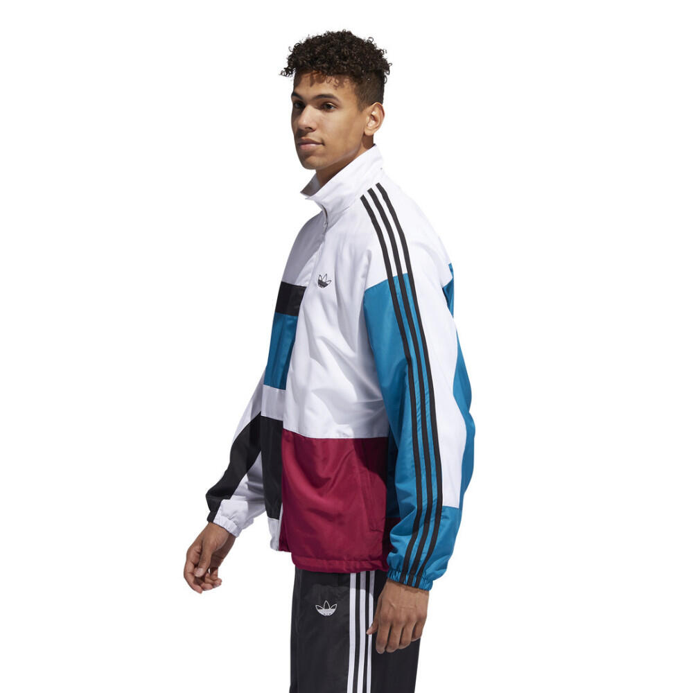Veste de survêtement adidas Originals ASYMM 5/6