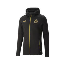 Veste de survêtement Puma OM