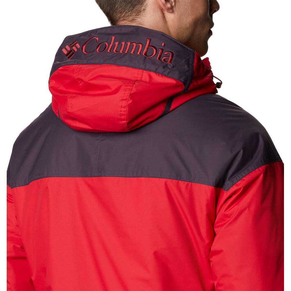 Giacca a Vento Columbia VESTE COUPE-VENT HOMME CHALLENGER COLUMBIA 2/3