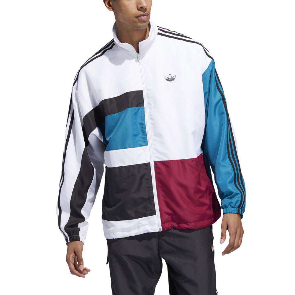 Veste de survêtement adidas Originals ASYMM 3/6