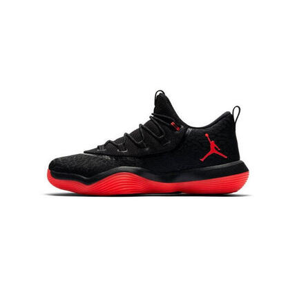 Zapatillas Nike BASKET HOMME JORDAN SUPER FLY 2017 LOW NIKE
