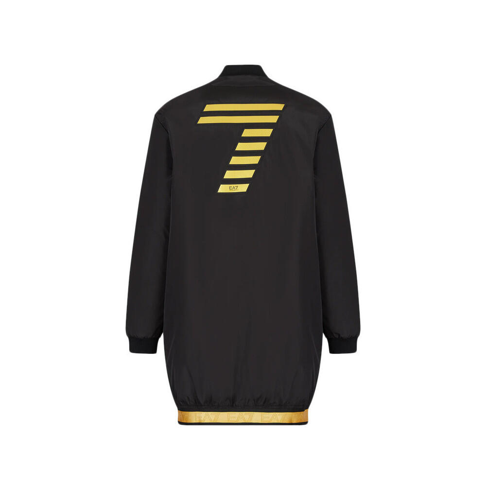 Parka EA7 Emporio Armani CABAN 2/5