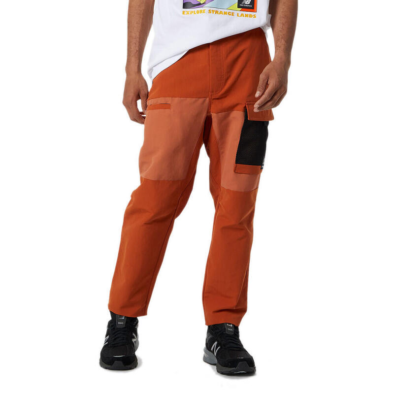 Pantalon de survêtement New Balance ALL TERRAIN CARGO