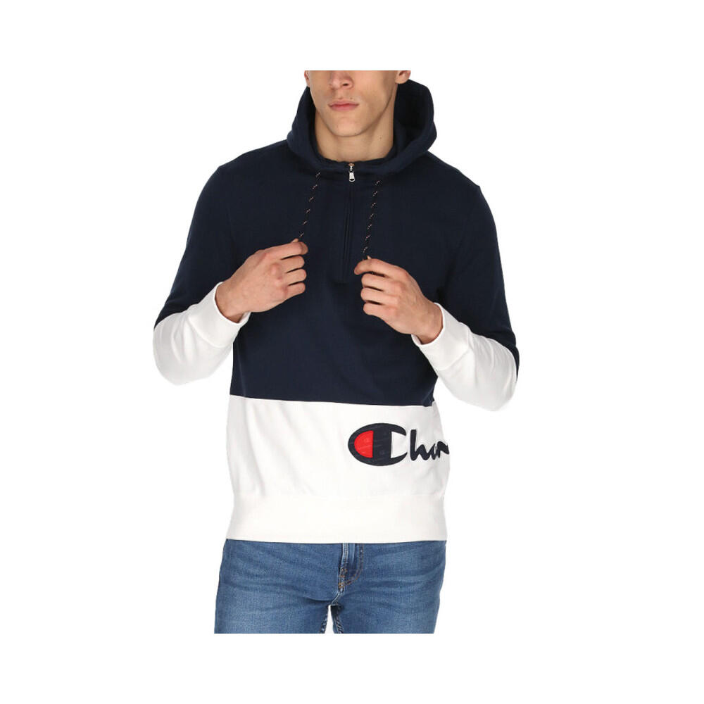 Felpa Champion SWEAT A CAPUCHE HOMME CHAMPION 2/5