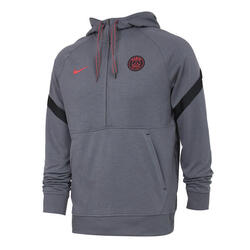 Sweat à capuche Nike PSG TRAVEL FLC