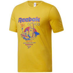 Tee-shirt Reebok CLASSICS