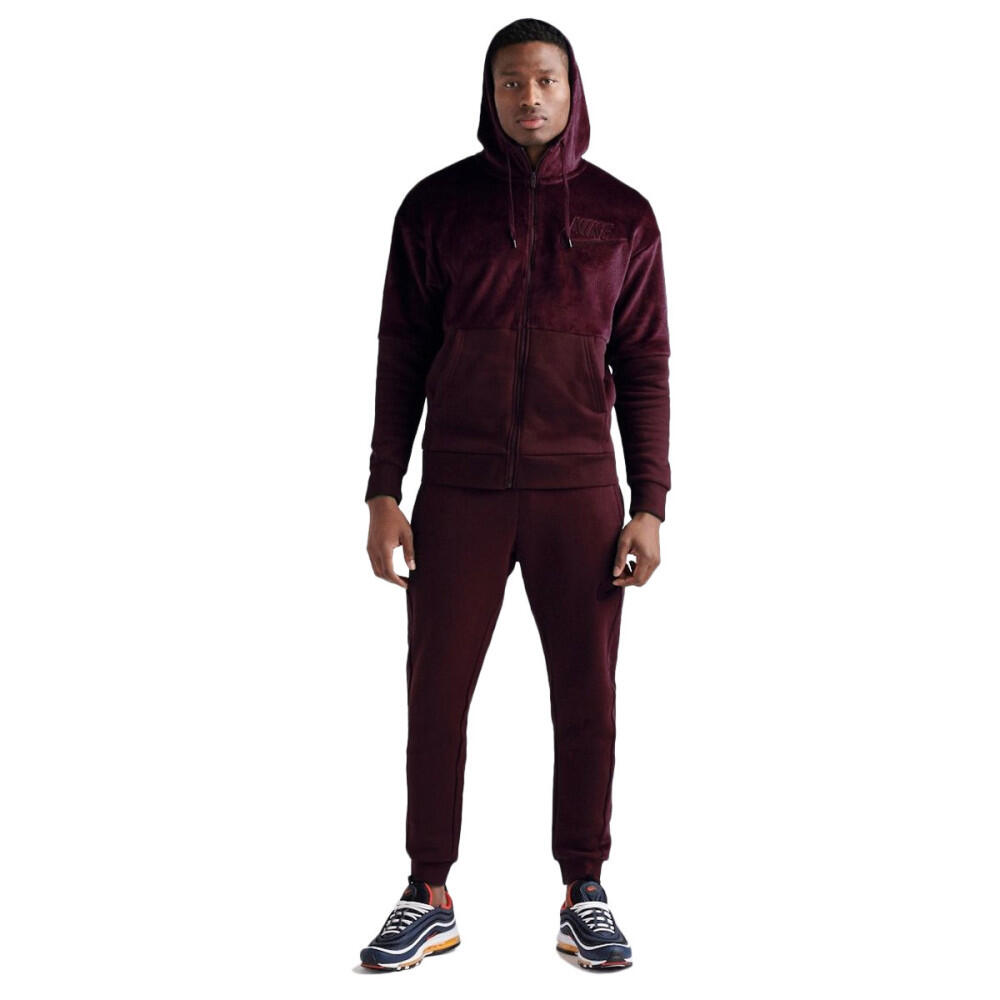 Sudadera Nike SPORTSWEAR STATEMENT WINTER 5/5