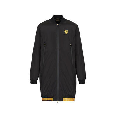Parka da Donna Invernale EA7 Emporio Armani CABAN