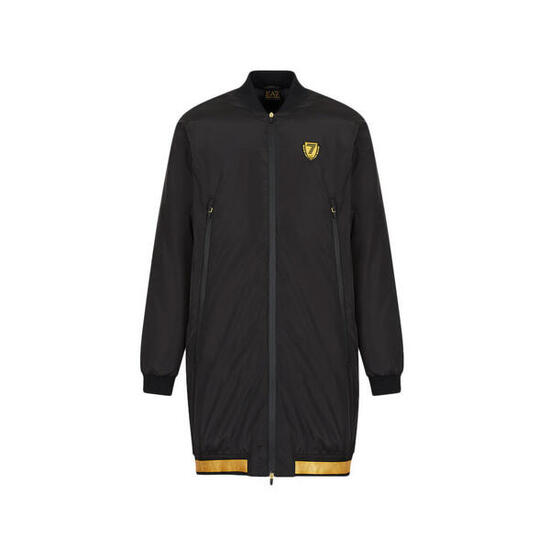 Parka da Donna Invernale EA7 Emporio Armani CABAN