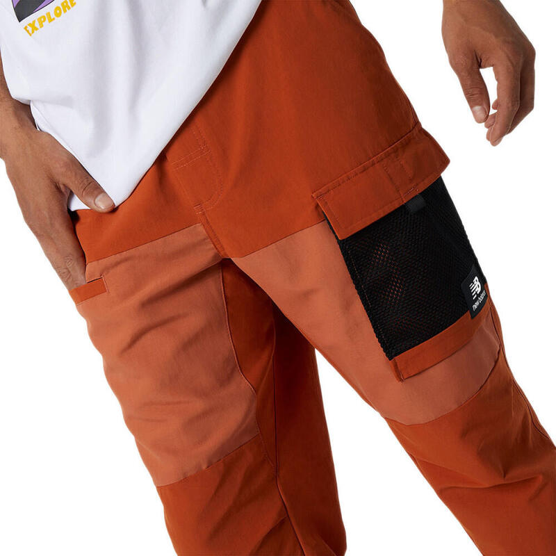 Pantalon de survêtement New Balance ALL TERRAIN CARGO