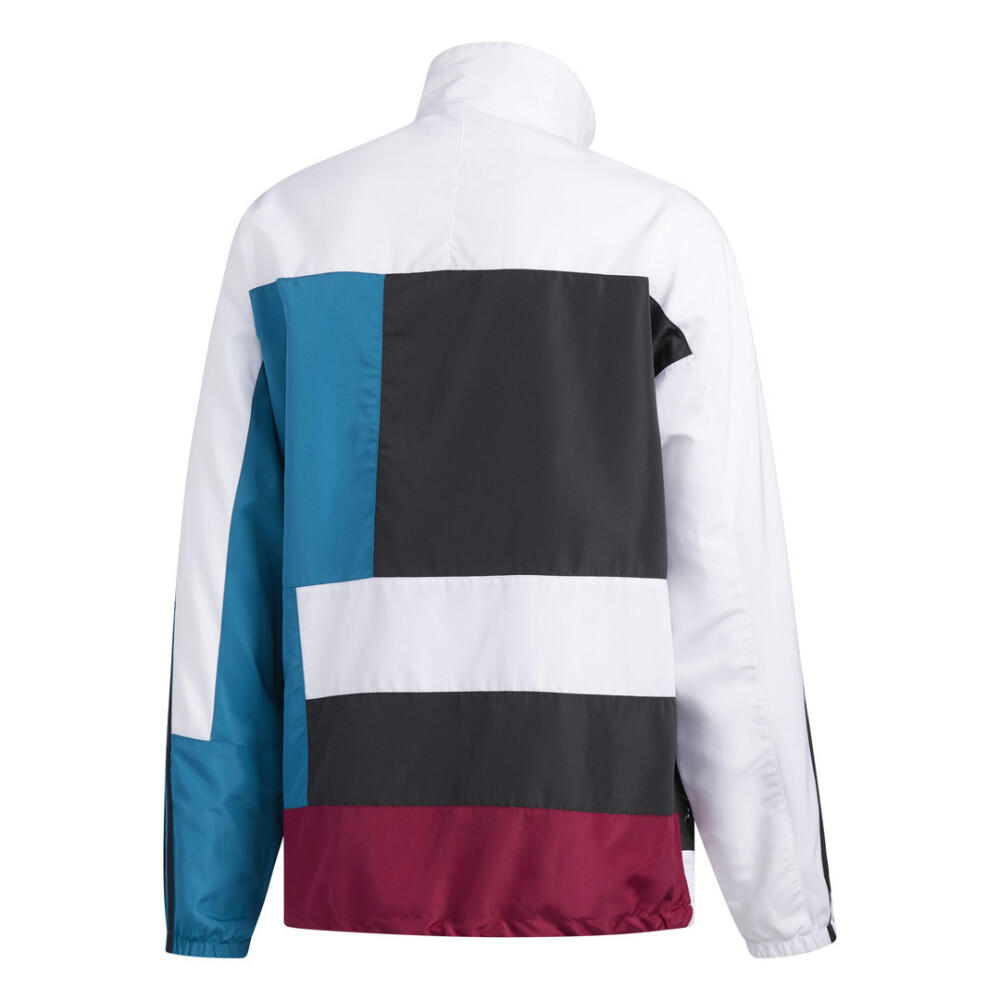 Veste de survêtement adidas Originals ASYMM 2/6
