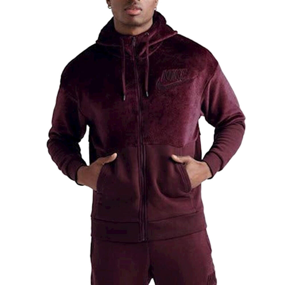 Sudadera Nike SPORTSWEAR STATEMENT WINTER 2/5