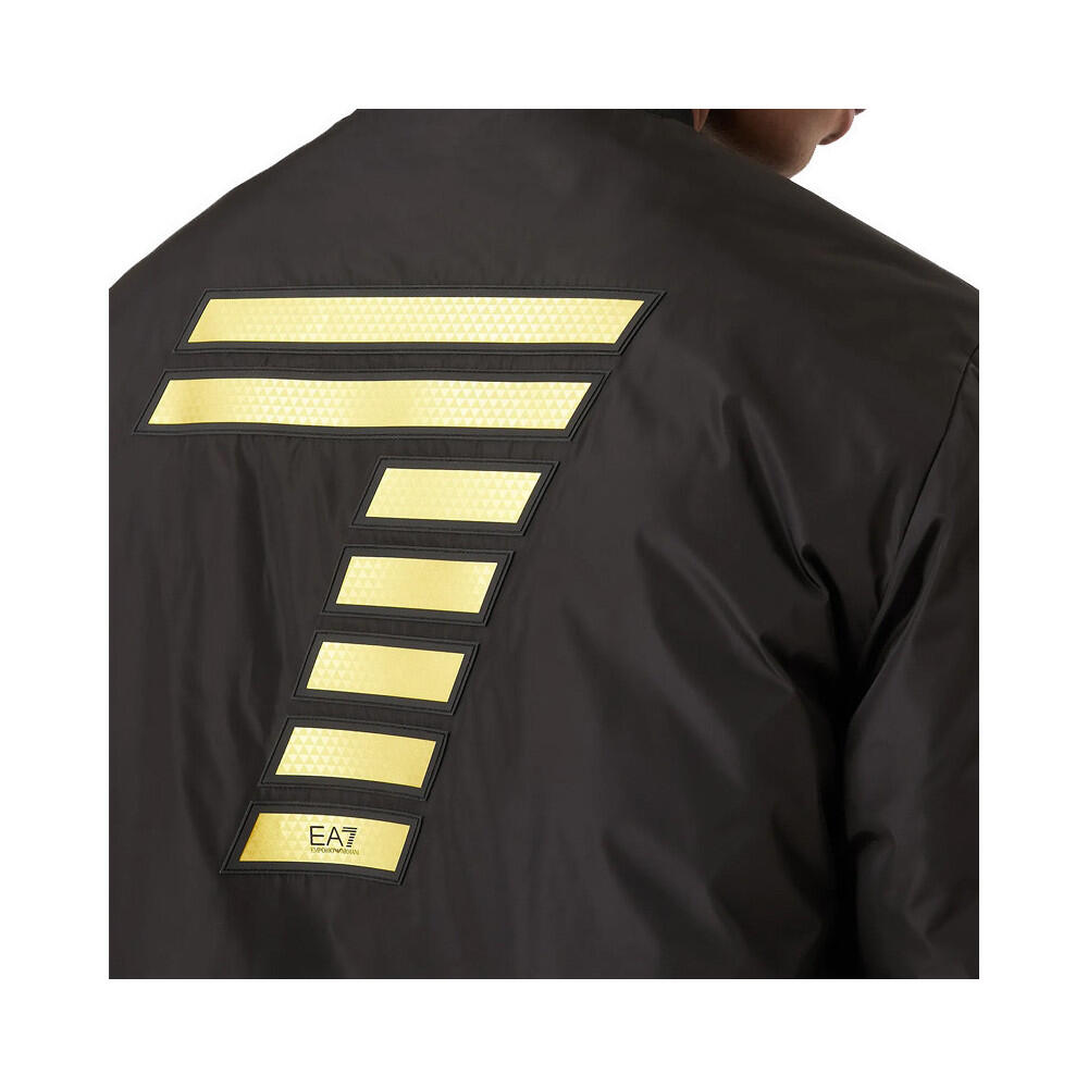 Parka EA7 Emporio Armani CABAN 3/5