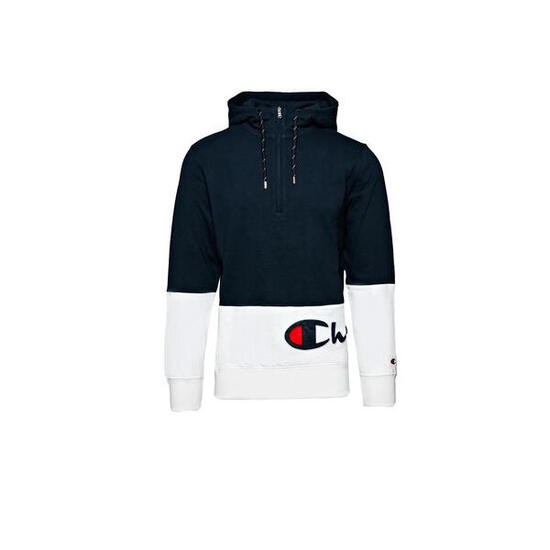 Felpa Champion SWEAT A CAPUCHE HOMME CHAMPION