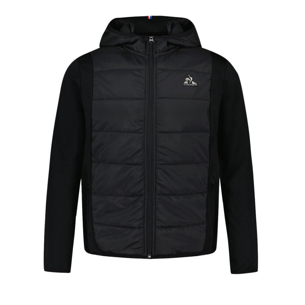 Sweat à capuche Le coq sportif TECH FZ 1/5