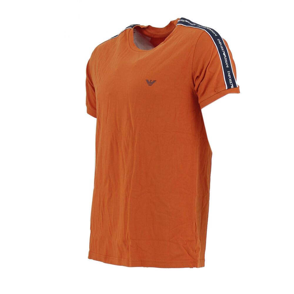 Camiseta de Hombre EA7 Emporio Armani Punto Loungewear 2/3