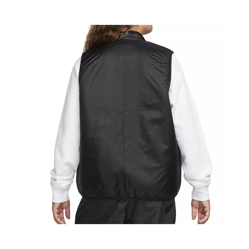 Blouson Sans Manche Nike TECH FLEECE UTILITY VEST 2/6