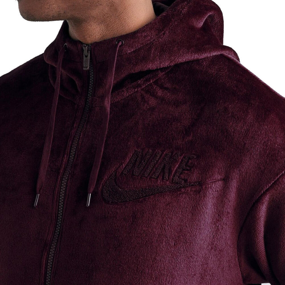 Sudadera Nike SPORTSWEAR STATEMENT WINTER 4/5