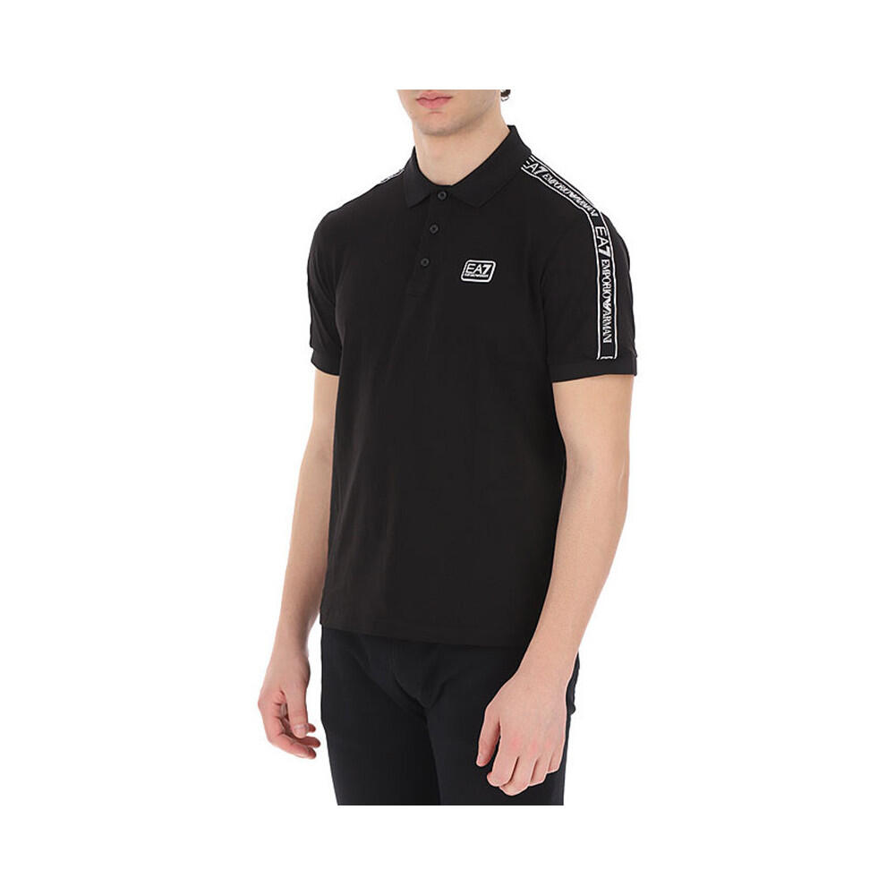 Polo para hombre EA7 Emporio Armani POLO HOMME EA7 EMPORIO ARMANI 4/4