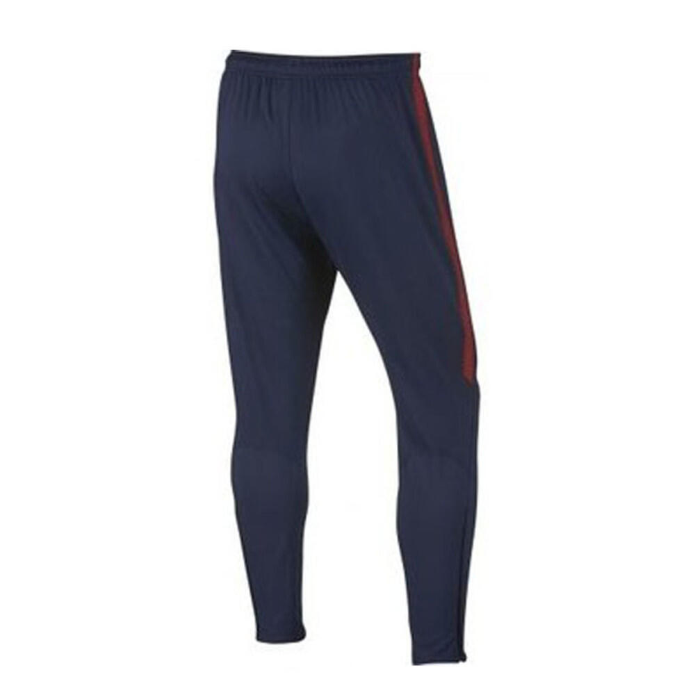 Pantalones de chándal para hombre Nike Paris Saint-Germain Dry Squad 2/3