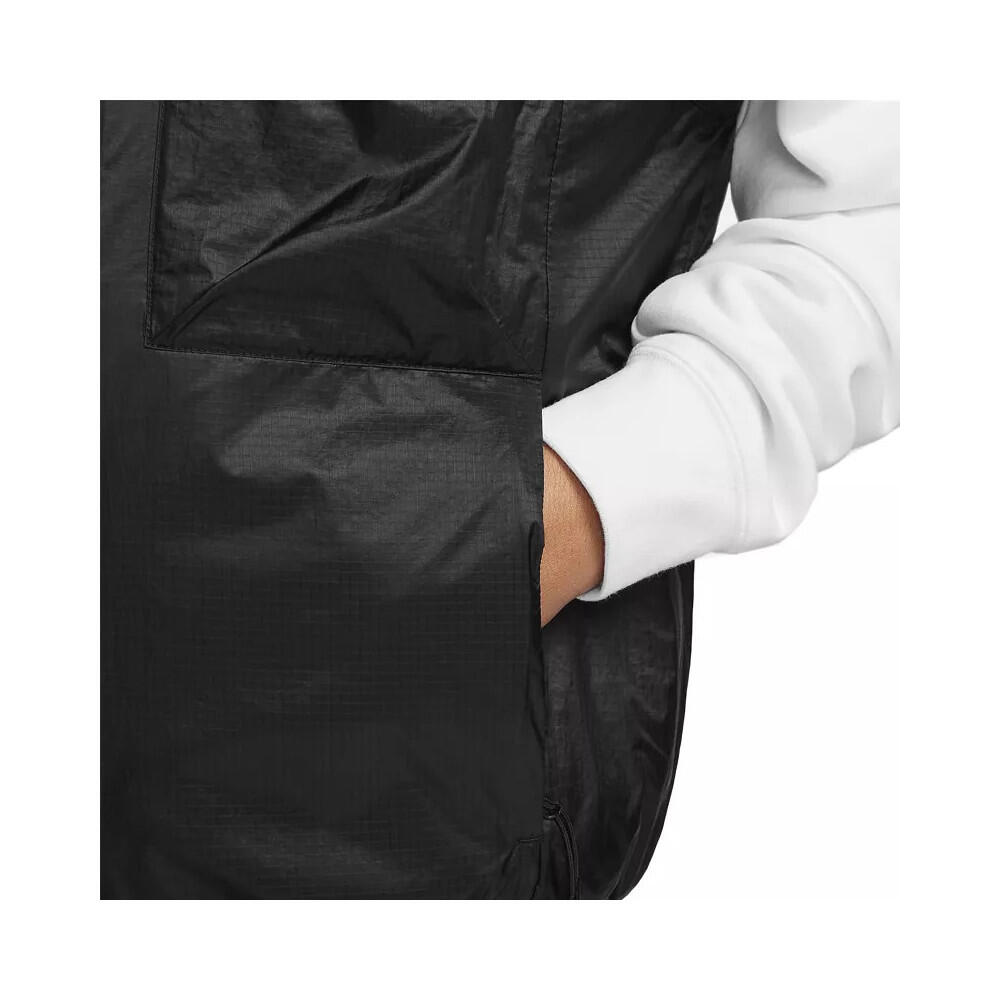 Blouson Sans Manche Nike TECH FLEECE UTILITY VEST 5/6