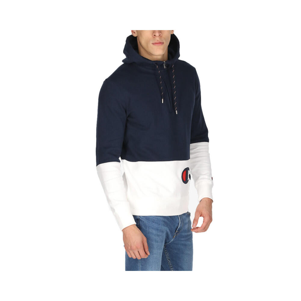 Felpa Champion SWEAT A CAPUCHE HOMME CHAMPION 3/5