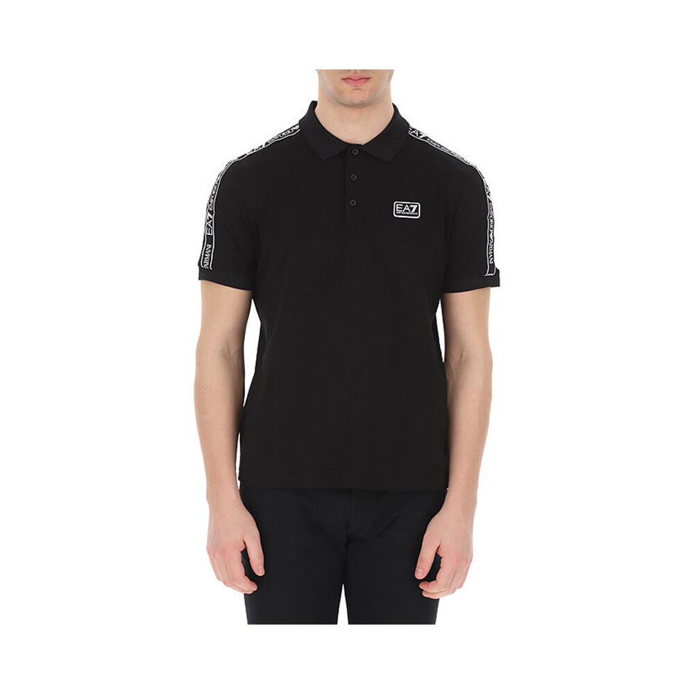 Polo para hombre EA7 Emporio Armani POLO HOMME EA7 EMPORIO ARMANI 2/4