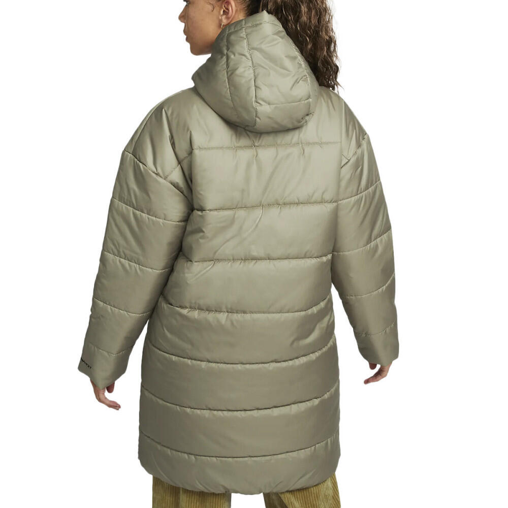 Parka Femme Nike THERMA FIT REPEL CL 3/7