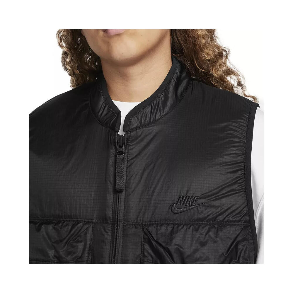 Blouson Sans Manche Nike TECH FLEECE UTILITY VEST 3/6