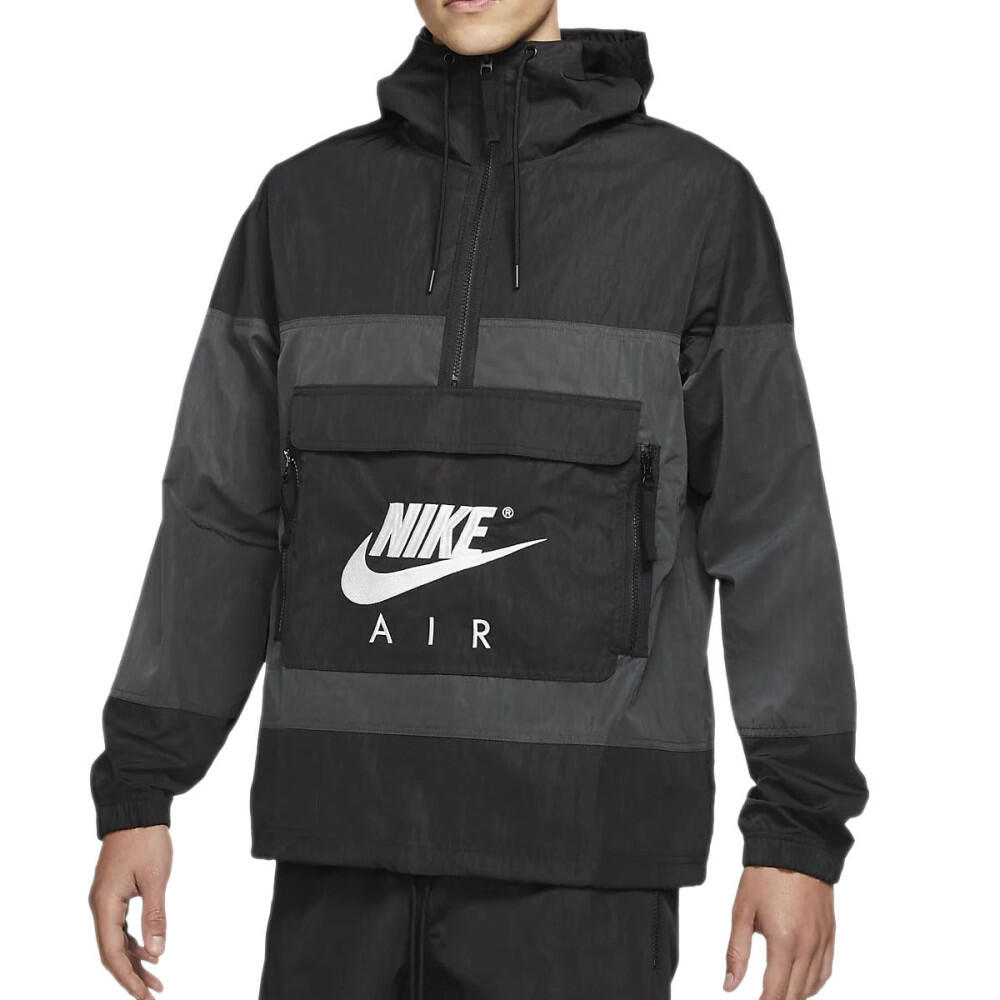 Casaco Corta-vento Nike AIR UNLINED ANORAK 2/5