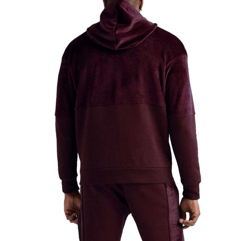 Sudadera Nike SPORTSWEAR STATEMENT WINTER 3/5