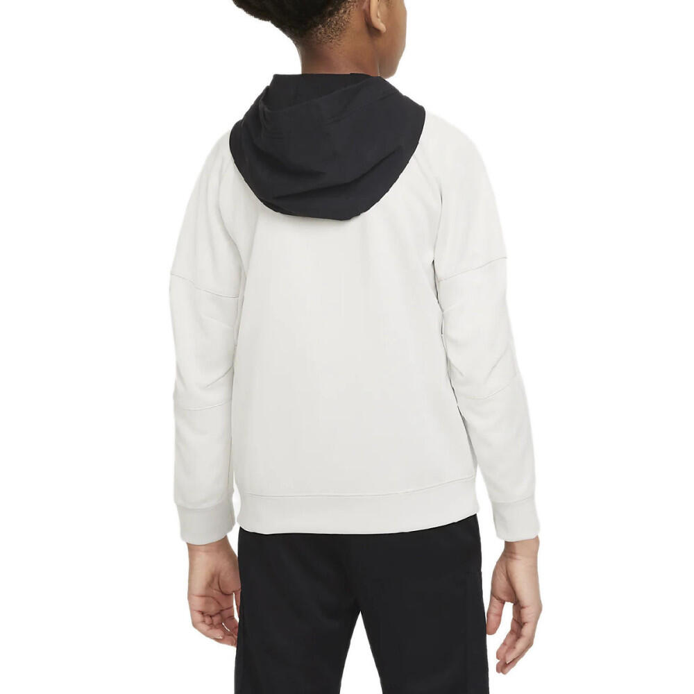 Sudadera Nike SWEAT A CAPUCHE JUNIOR AIR MAX FZ NIKE 2/4