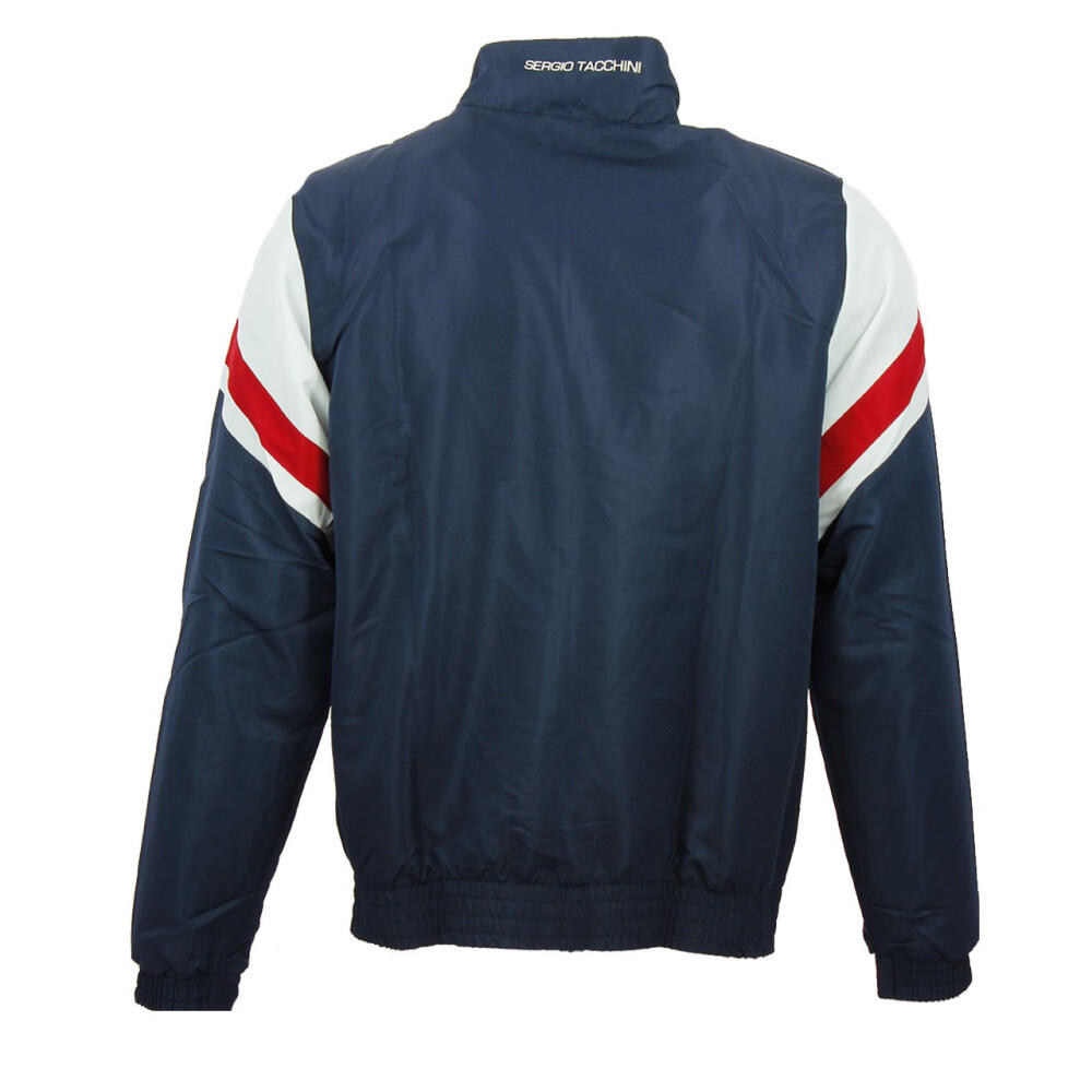 Casaco de Treino Desportivo Sergio Tacchini Ishu Tracktop 2/3