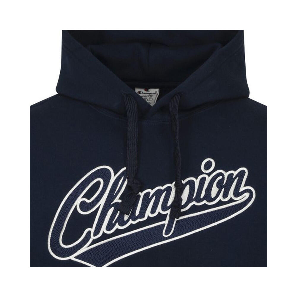 Camisola de Moletom Champion SWEAT A CAPUCHE HOMME CHAMPION 3/3