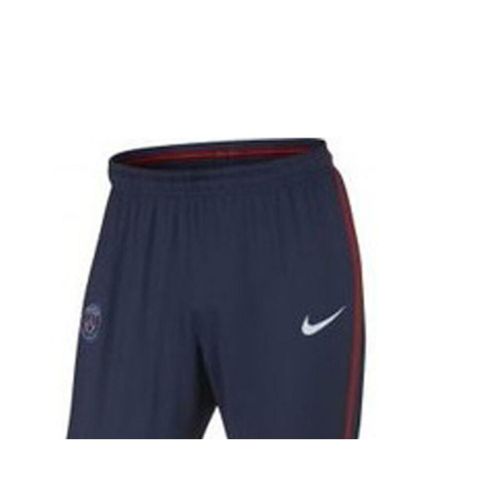 Pantalones de chándal para hombre Nike Paris Saint-Germain Dry Squad 3/3