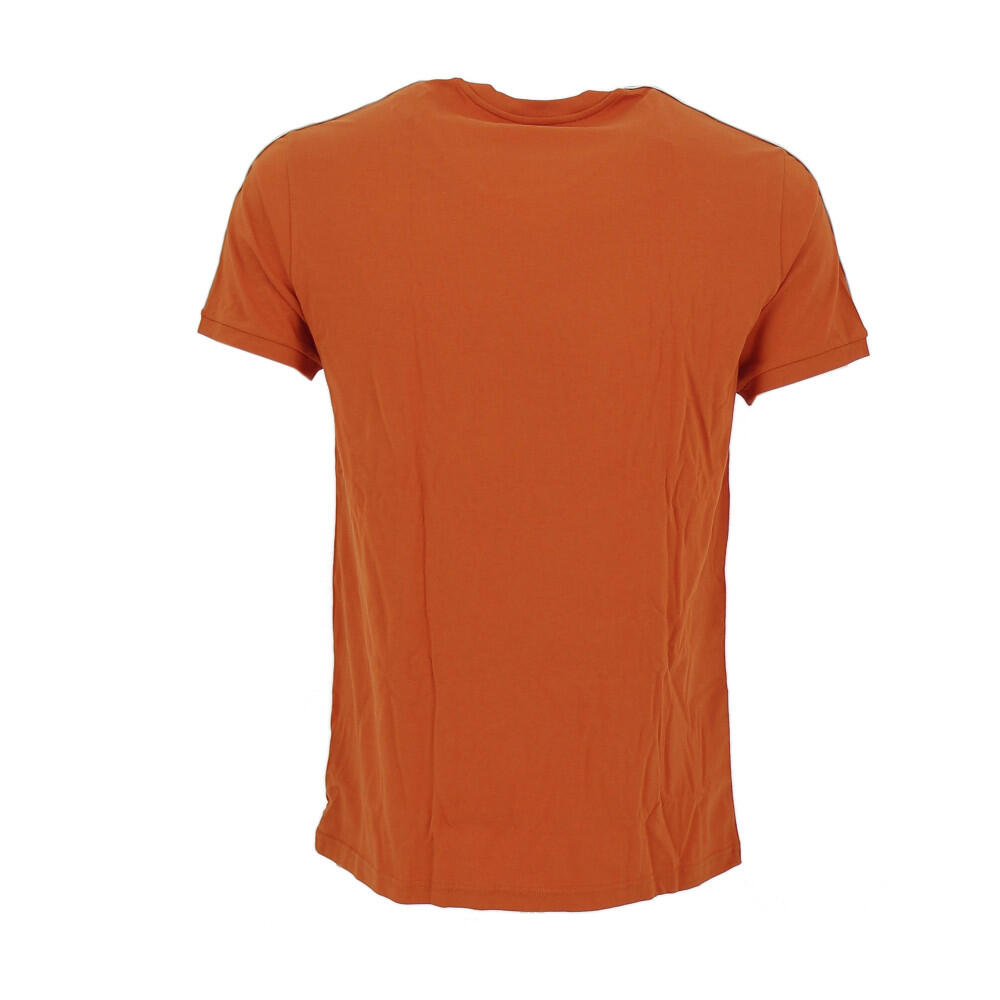 Camiseta de Hombre EA7 Emporio Armani Punto Loungewear 3/3
