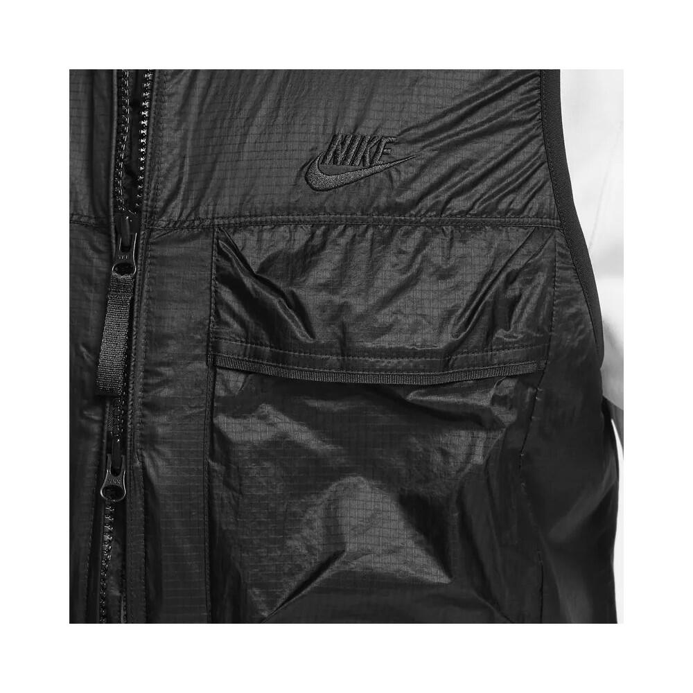 Blouson Sans Manche Nike TECH FLEECE UTILITY VEST 4/6