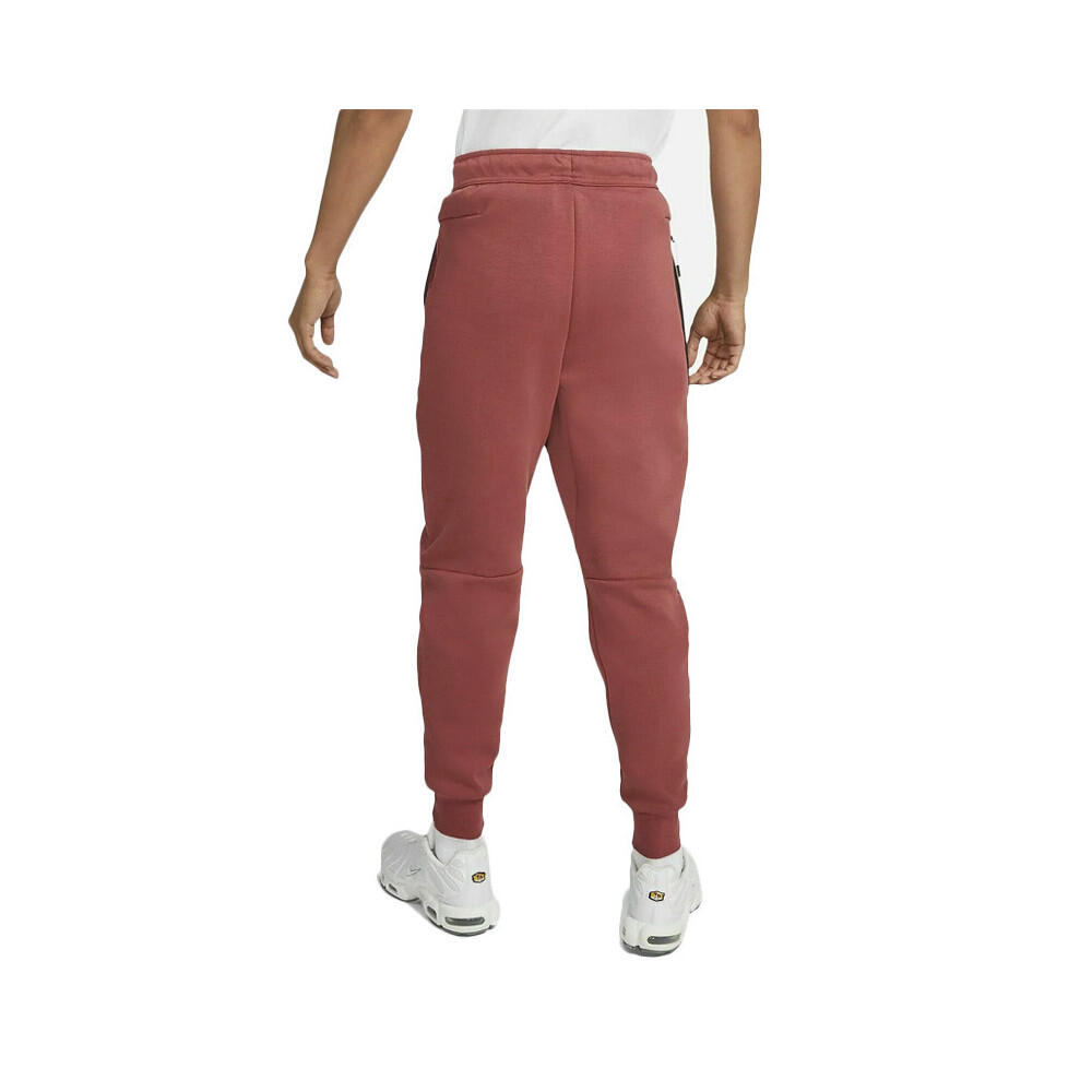 Pantalon de survêtement Nike TECH FLEECE 4/6