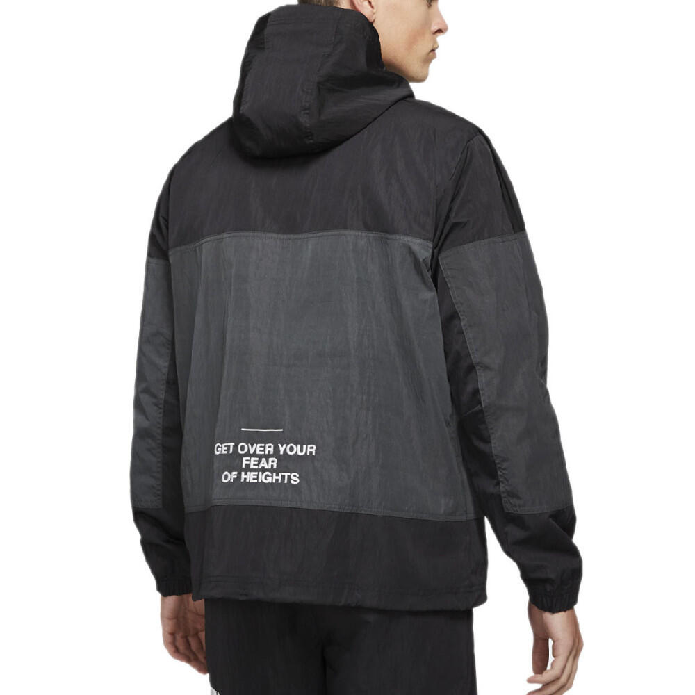 Casaco Corta-vento Nike AIR UNLINED ANORAK 3/5