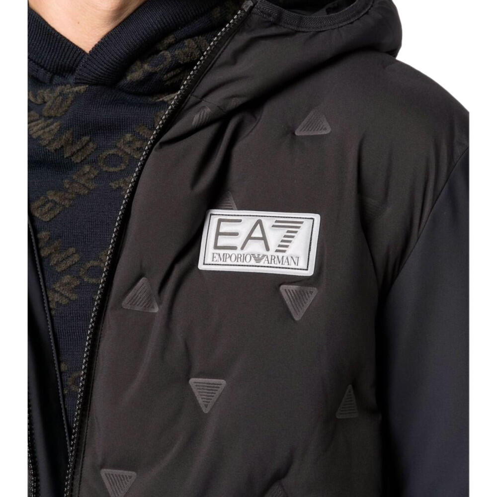 Cazadora EA7 Emporio Armani BLOUSON HOMME EA7 EMPORIO ARMANI 4/5