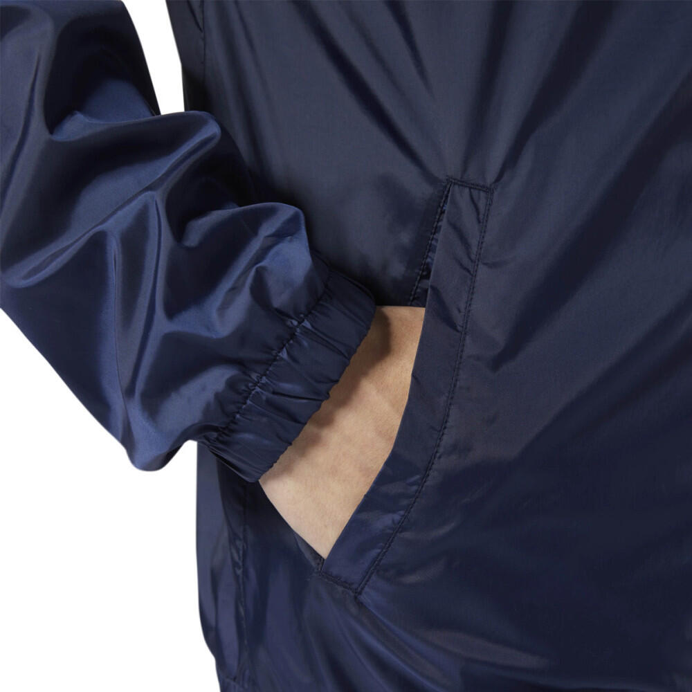 Casaco Corta-vento Reebok AC Windbreaker 5/7