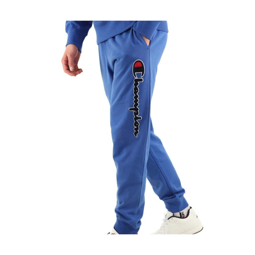 Pantalón de Chándal Champion Rib Cuff 2/3
