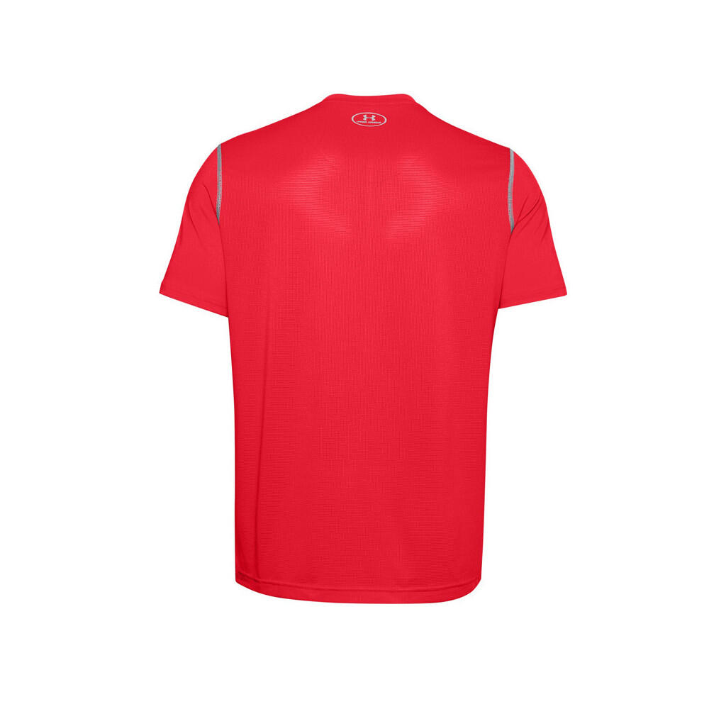 T-shirt da uomo Under Armour TEE-SHIRT HOMME RAID UNDER ARMOUR 2/5