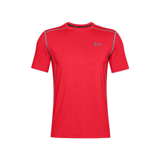Tee-shirt Under Armour Raid