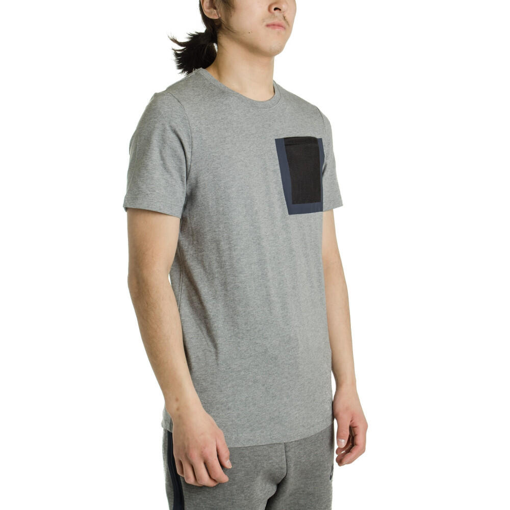Tee-shirt Nike Tech Hypermesh Pocket 3/4