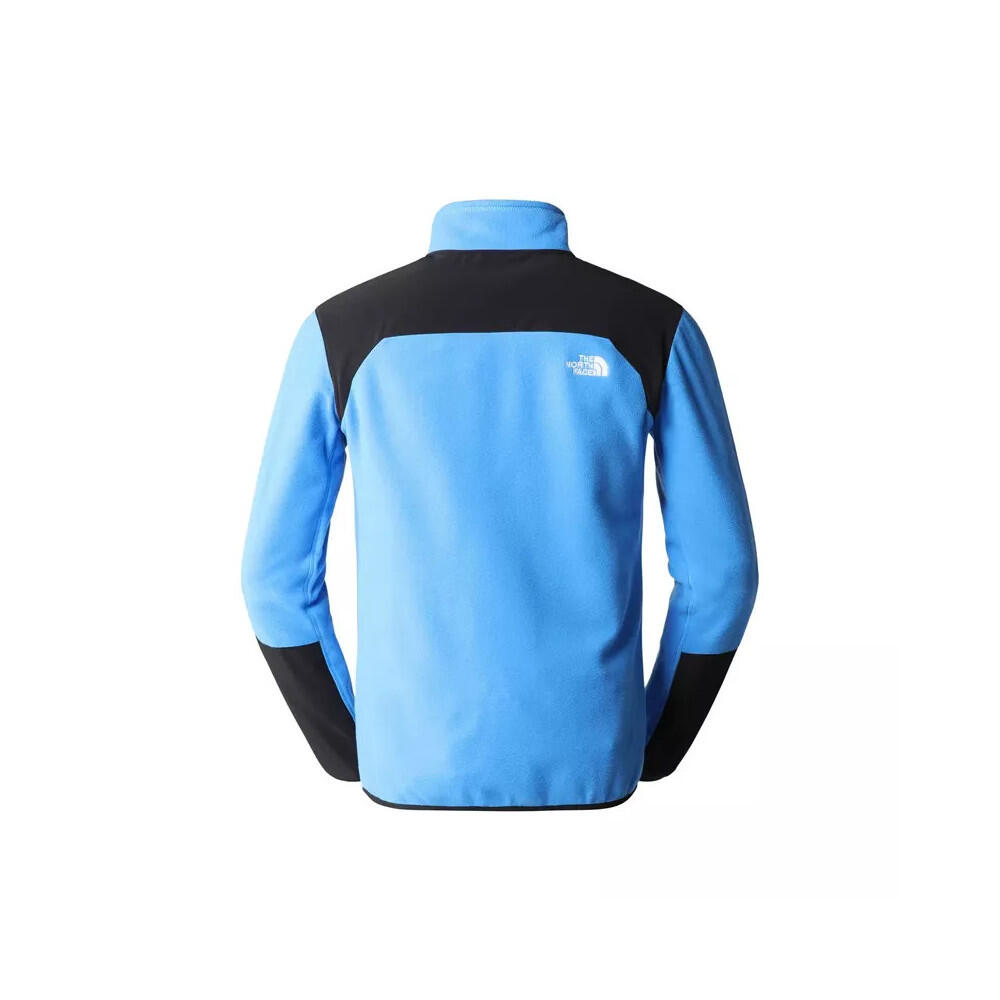 Blusão The North Face M Glacier Pro Full Zip NorthFace 2/5