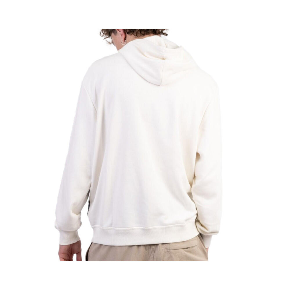 Sweat Puma FD PAISLEY HOODY 4/4